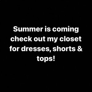 Express, A&F, American Eagle, Fashion Nova